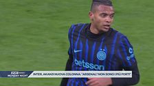 Inter, Akanji nuova colonna