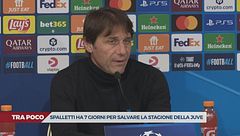 Napoli, pronti per Copenaghen