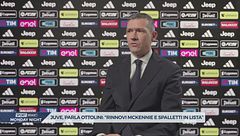 Juve, verso il rinnovo di Spalletti