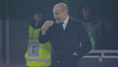 Milan, obbiettivo tornare a -5 dall'Inter