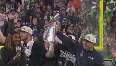 Il Super Bowl più seguito di sempre