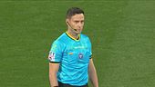 L'Arbitraggio di Cagliari-Lecce