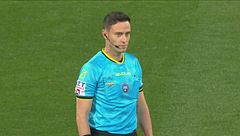 L'Arbitraggio di Cagliari-Lecce