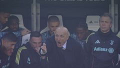 Spalletti spuntato: alla Juventus non tornano i conti