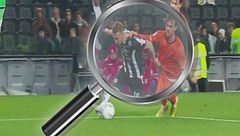 L'arbitraggio di Udinese-Fiorentina