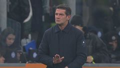 Inter, settimana di fuoco