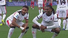 Milan, derby obiettivo fondamentale