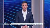 Callegari: "Mi piace il carattere bianconero"