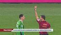 L'arbitraggio di Lazio-Sassuolo