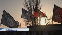 Calendario, sogni e paure