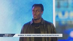 Bisseck: "Lo scudetto vale pù di tutto"