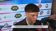 Bartesaghi: "Sognare è gratis"