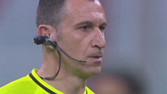 Milan-Inter, l'AIA promuove Doveri