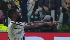 Juventus, riflettori su Boga