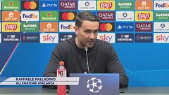 Atalanta, verso la Champions