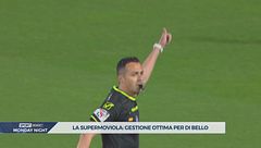 L'Arbitraggio di Cremonese-Fiorentina