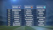 Inter, sempre più vicino