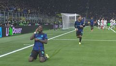 Inter, Thuram invisibile