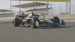 Il mondo applaude Antonelli