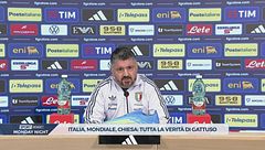 Gattuso tra Mondiale e il caso Chiesa: ecco le verità del ct
