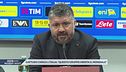 Italia, le possibili scelte di Gattuso