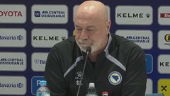 Bosnia, Barbarez: "Pronti ad ogni situazione"