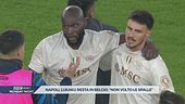 Napoli, le ultime sul caso Lukaku