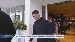 Juve-Vlahovic, qualcosa è cambiato