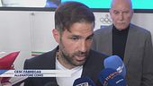 Fabregas: "A Como sono contento, ma non si sa mai…"