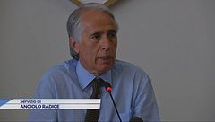 Elezioni Figc, Malagò candidato della Serie A