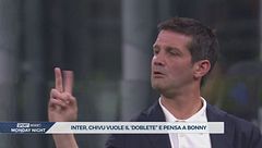 Chivu verso il "doblete": dopo lo scudetto, la chance Coppa Italia