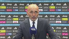 Chiamatelo "Mister Champions": Spalletti ha rivoluzionato la Juventus