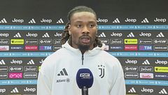 Khéphren Thuram nuovo leader della Juventus