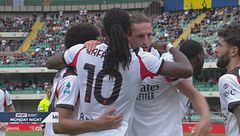 Rabiot mette nel mirino la "sua" Juventus