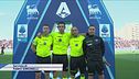 L'arbitraggio di Cagliari-Atalanta