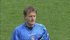 Arbitri, il successore di Rocchi