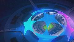 La Champions League tra certezze e sogni