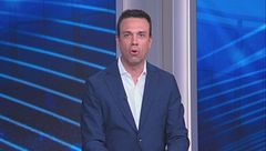 Callegari: "Congratulazioni a McTominay"