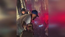 Inter, la festa prosegue (almeno) fino alla Coppa Italia