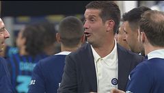 Chiamatelo "Mister Scudetto": tutti i segreti di Chivu