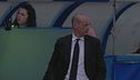 Milan, ora il posto Champions è a serio rischio
