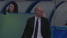 Milan, ora il posto Champions è a serio rischio
