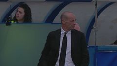 Milan, ora il posto Champions è a serio rischio