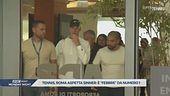 Internazionali di Roma al via: il Foro Italico aspetta Sinner