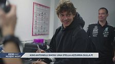 Kimi Antonelli, anatomia di un prodigio dello sport mondiale