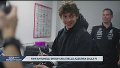 Kimi Antonelli, anatomia di un prodigio dello sport mondiale