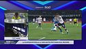 L'arbitraggio di Napoli-Bologna