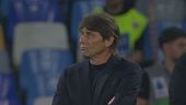 Napoli, gli azzurri soffrono al Maradona