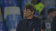 Napoli, gli azzurri soffrono al Maradona