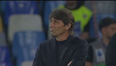 Napoli, gli azzurri soffrono al Maradona